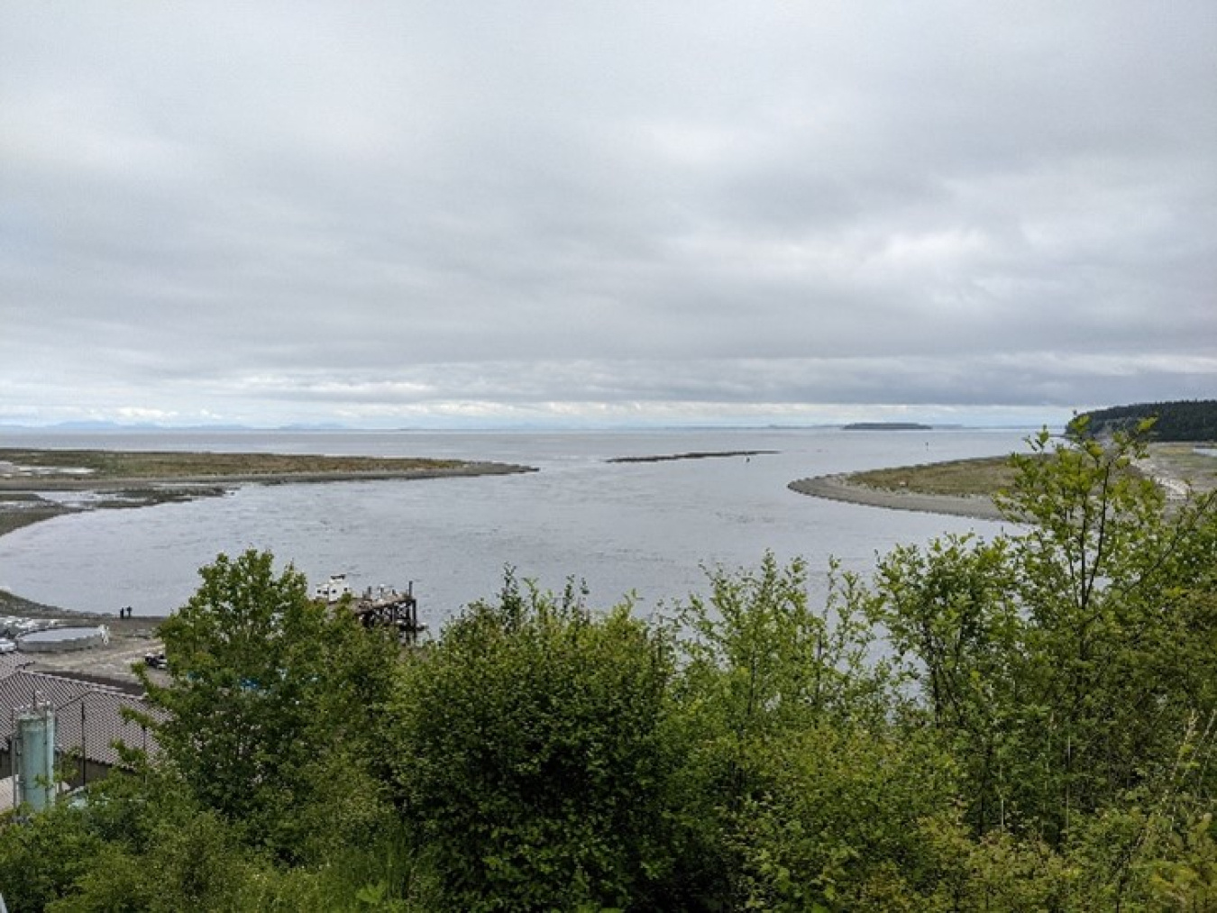 WPTONOAA Ocean Observing Prize Competitors to Make a SPLASH in the